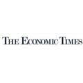 The Economic Times logo