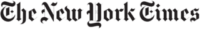 320px The New York Times logo