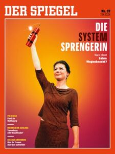 Der Spiegel ePaper