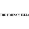 The Times of India logo