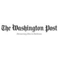 The Washington Post logo